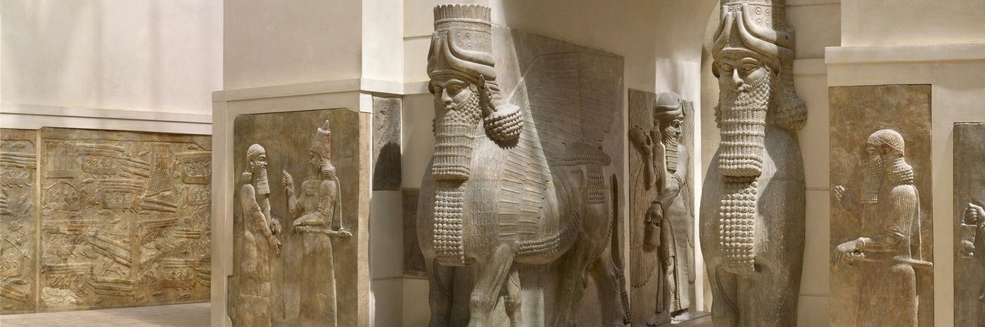 Torrox de Khorsabad ✌🐢 Free Palestine banner