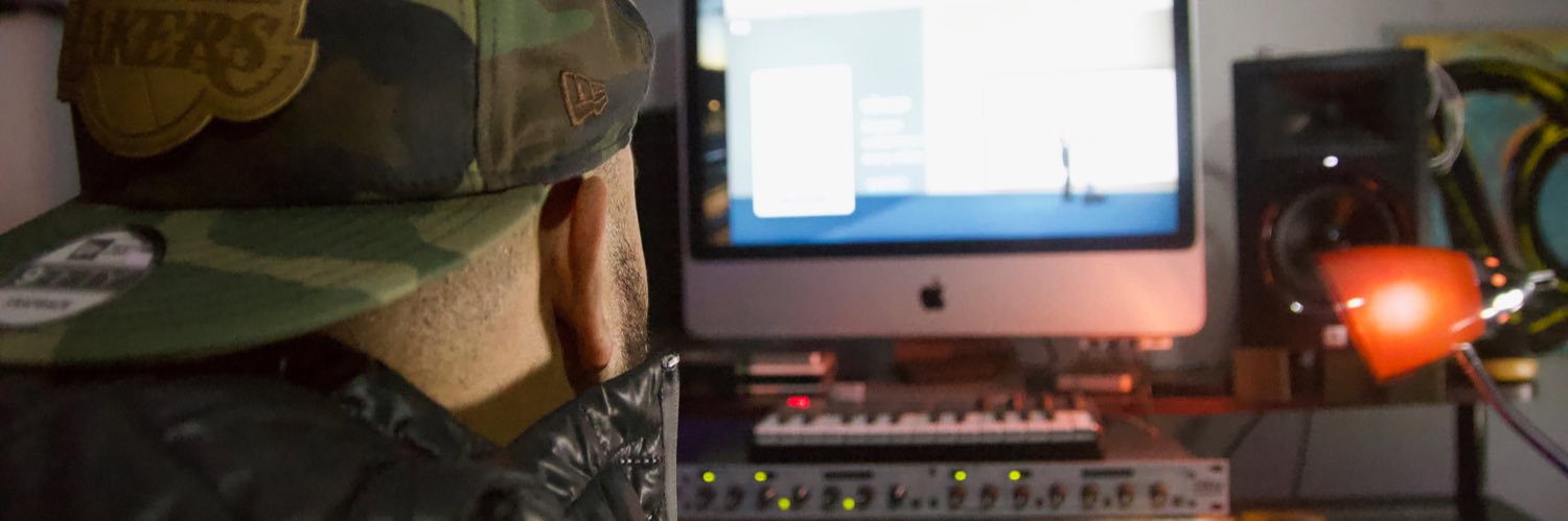 RALOSTYLEZ's profile banner image