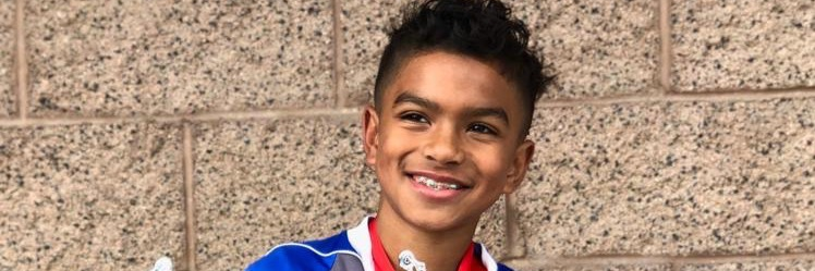 Aaron D. Spears banner