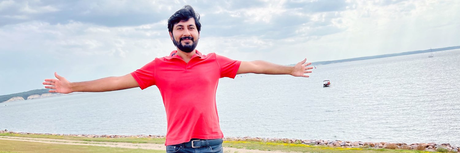 Umar J. banner
