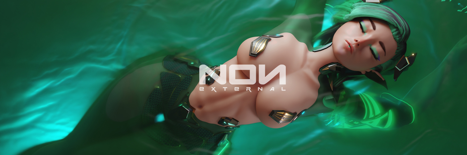 NonExternal's banner