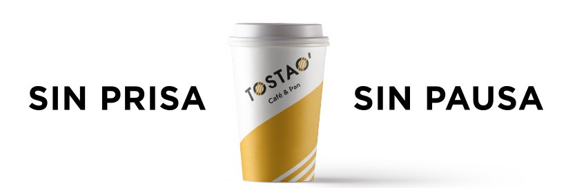 Fans TostaoCafe&Pan banner