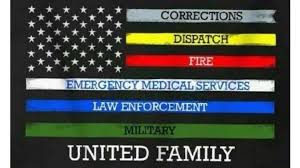 Enduring The Badge Podcast banner