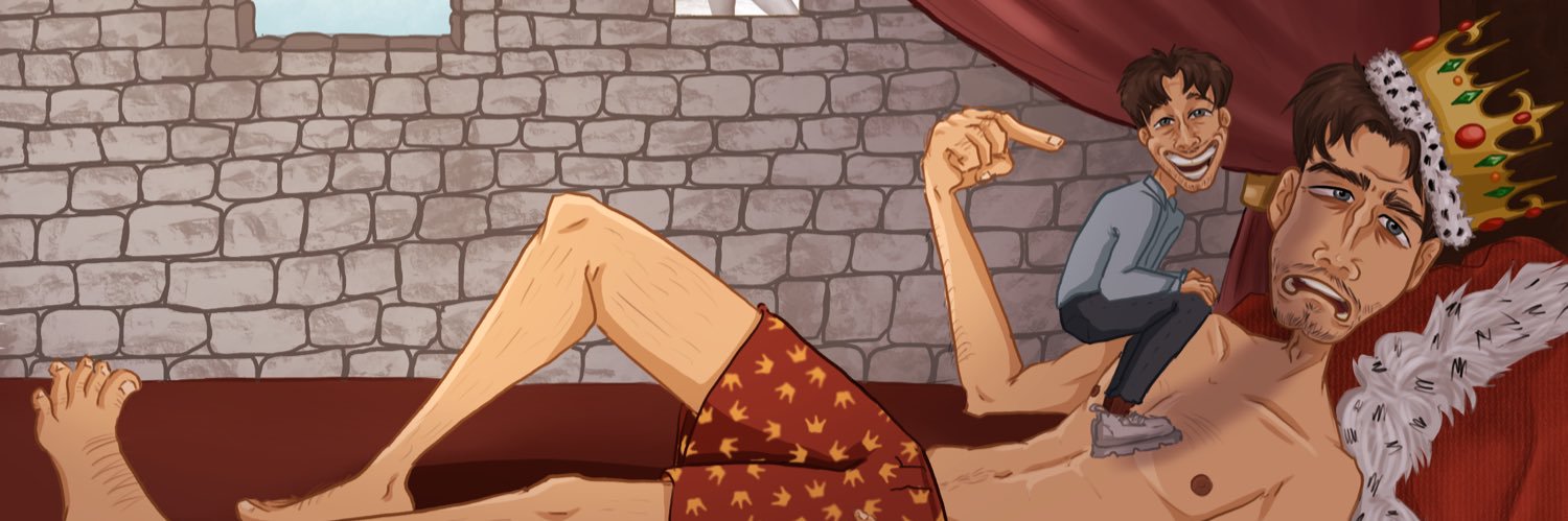 bottledNori's profile banner image