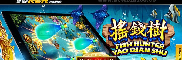 gamejackpot Profile Banner