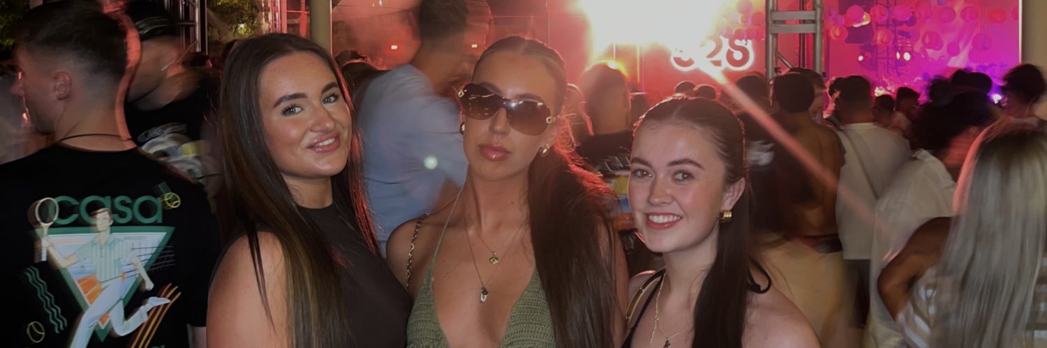 Amy O'Brien banner
