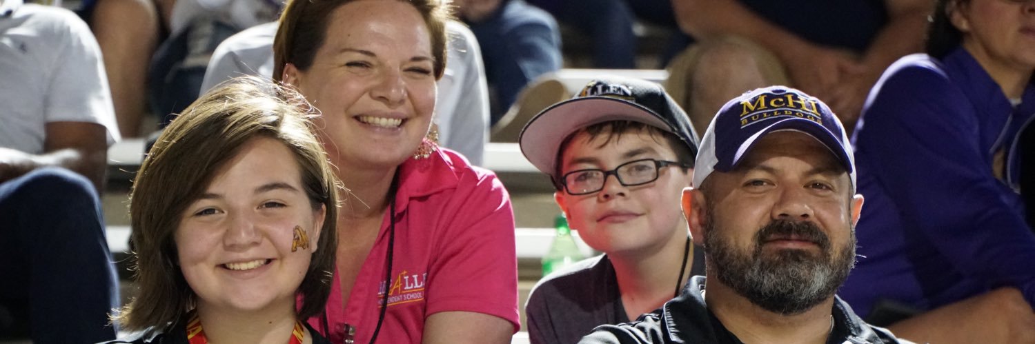 LisaMCavazos's profile banner image