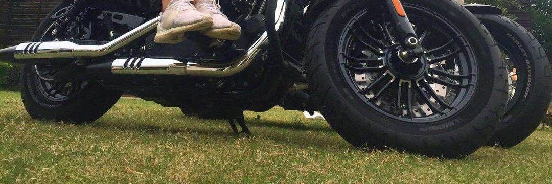 carryd666's profile banner image