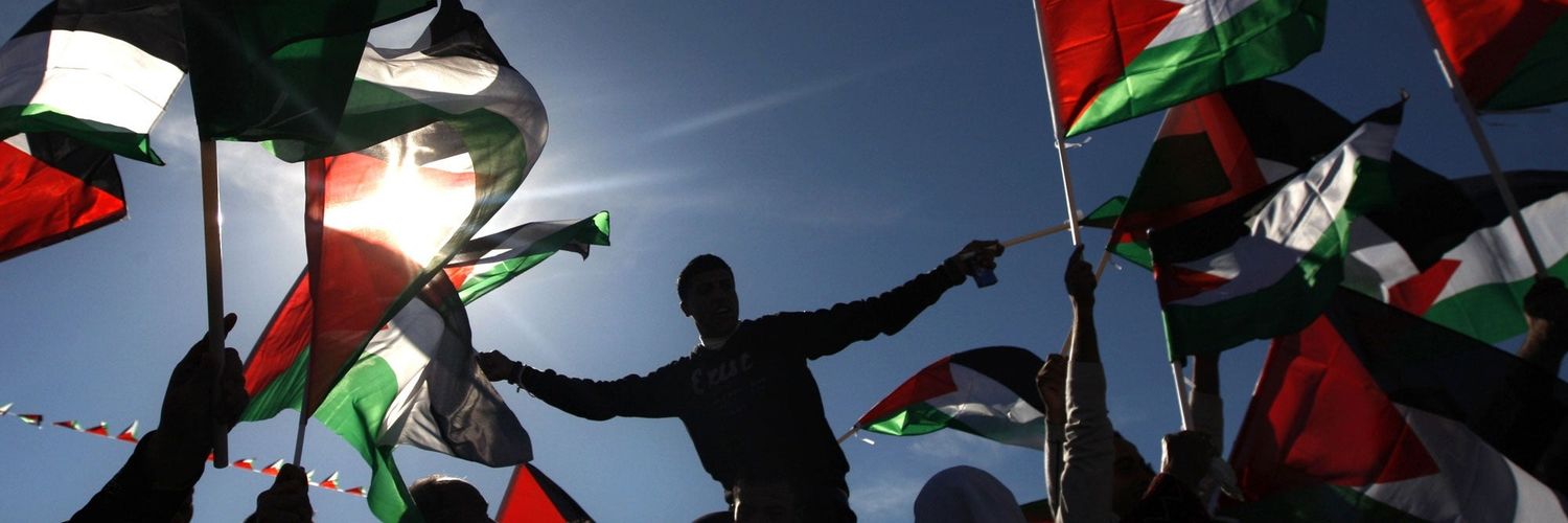 Abdullah banner