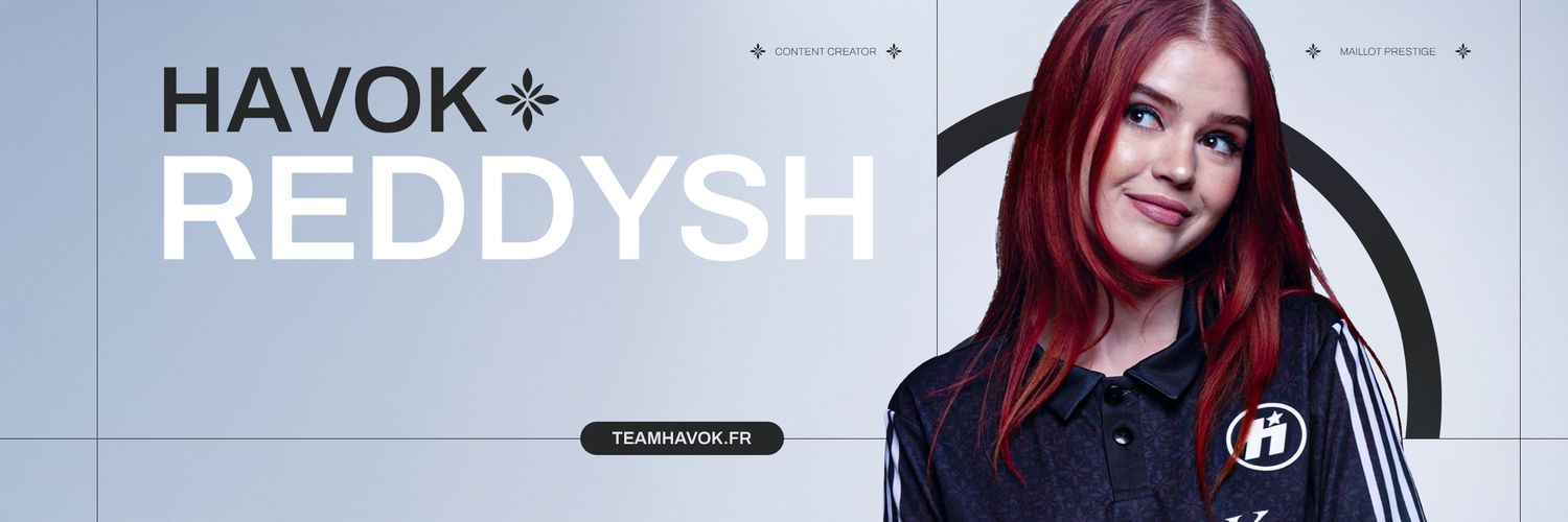 HvK Reddysh's banner