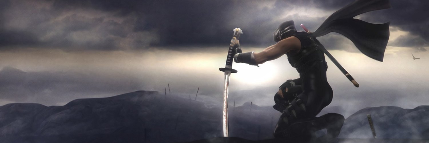 NinjaTexan's profile banner image