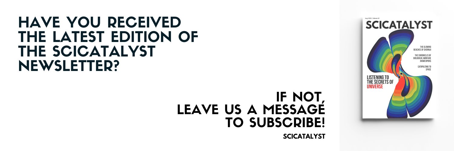scicatalystweb's profile banner image