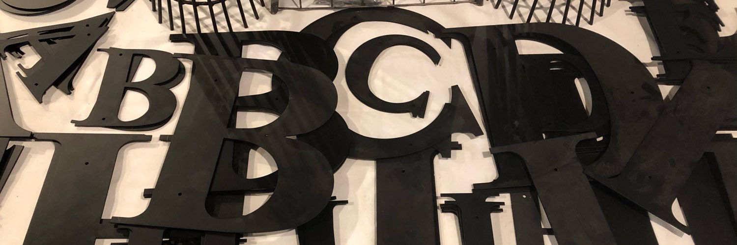 #GoBlue Bearman banner