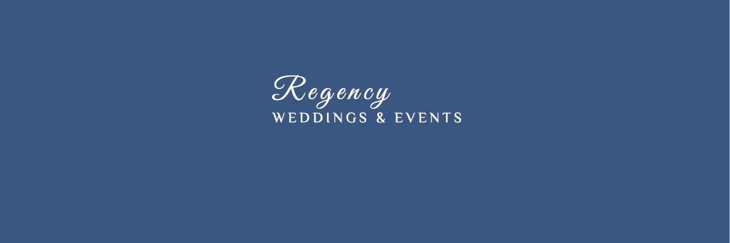 Regency_Wed's profile banner image
