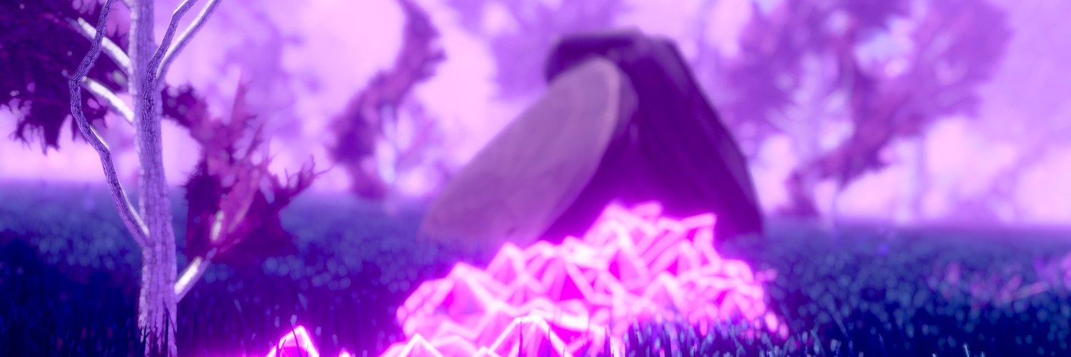 LucyOkami's profile banner image
