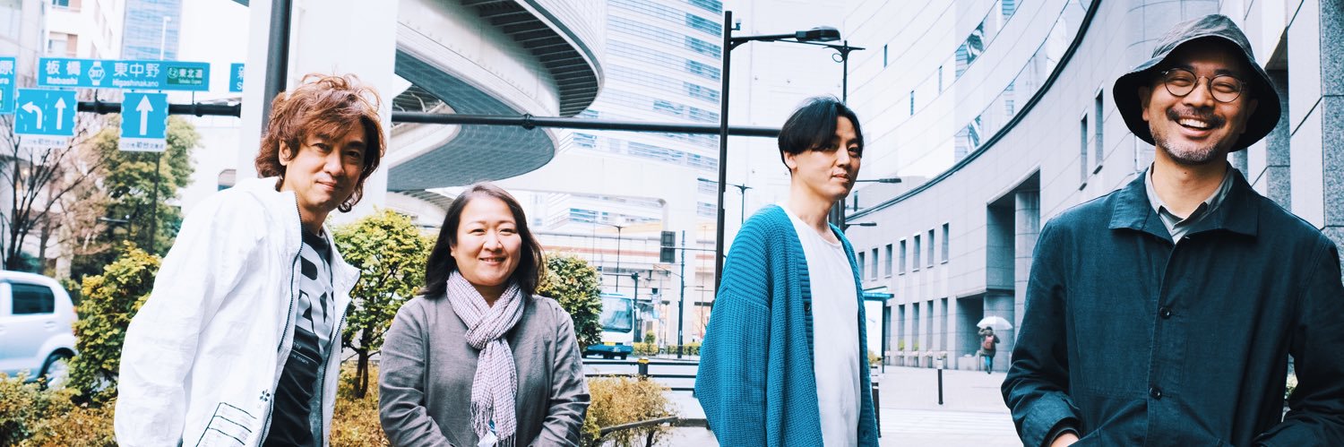 Robopitcher's profile banner image
