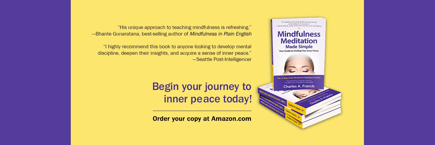 The Mindfulness Meditation Institute's banner