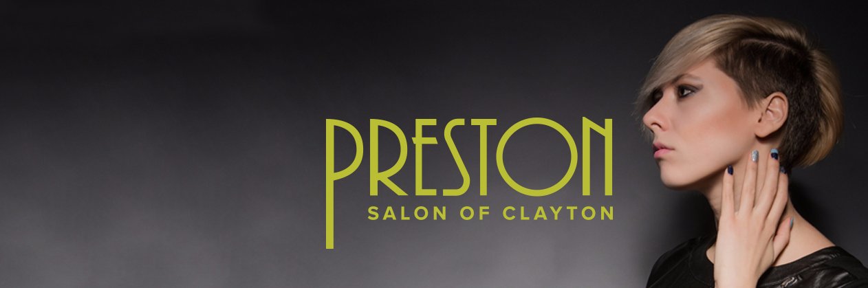 PrestonSalonSpa's profile banner image