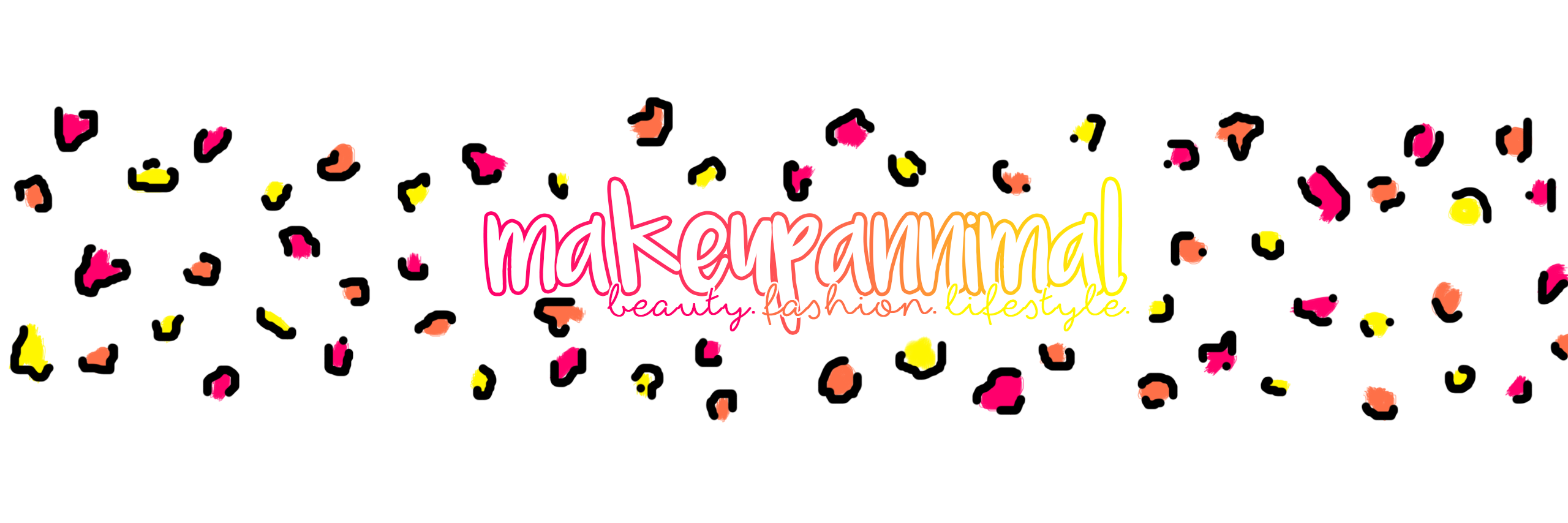 MakeupANNimal's profile banner image