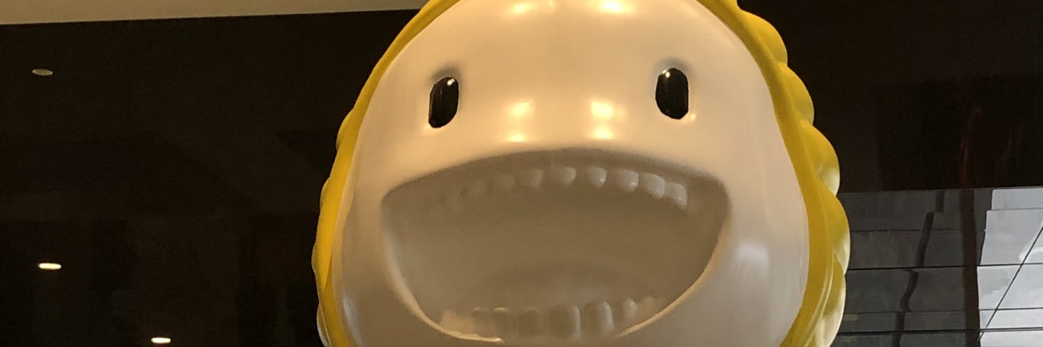 Chunk Dudley banner