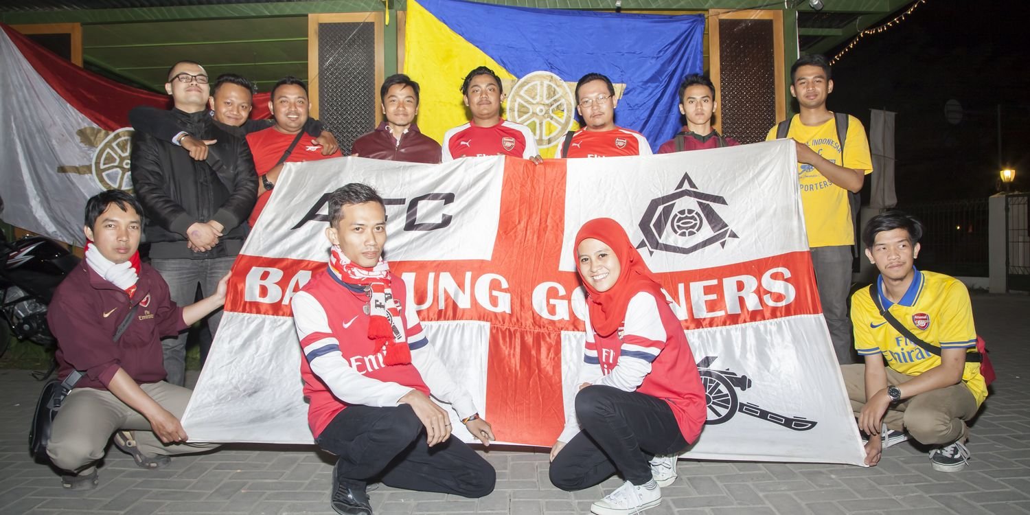 sandywahyu's profile banner image