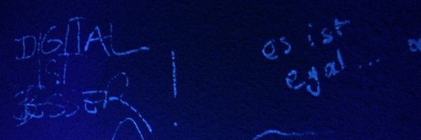 apparentorder Profile Banner