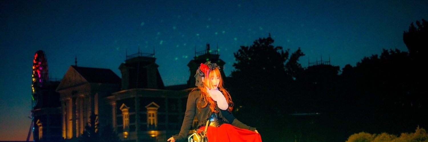star3ria's profile banner image