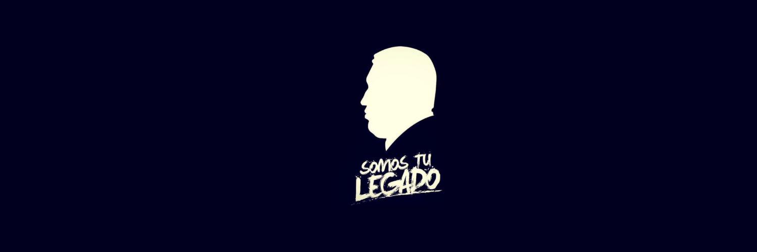 CaciqueChaima's profile banner image