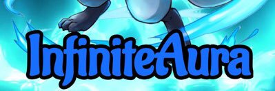 InfiniteAura banner