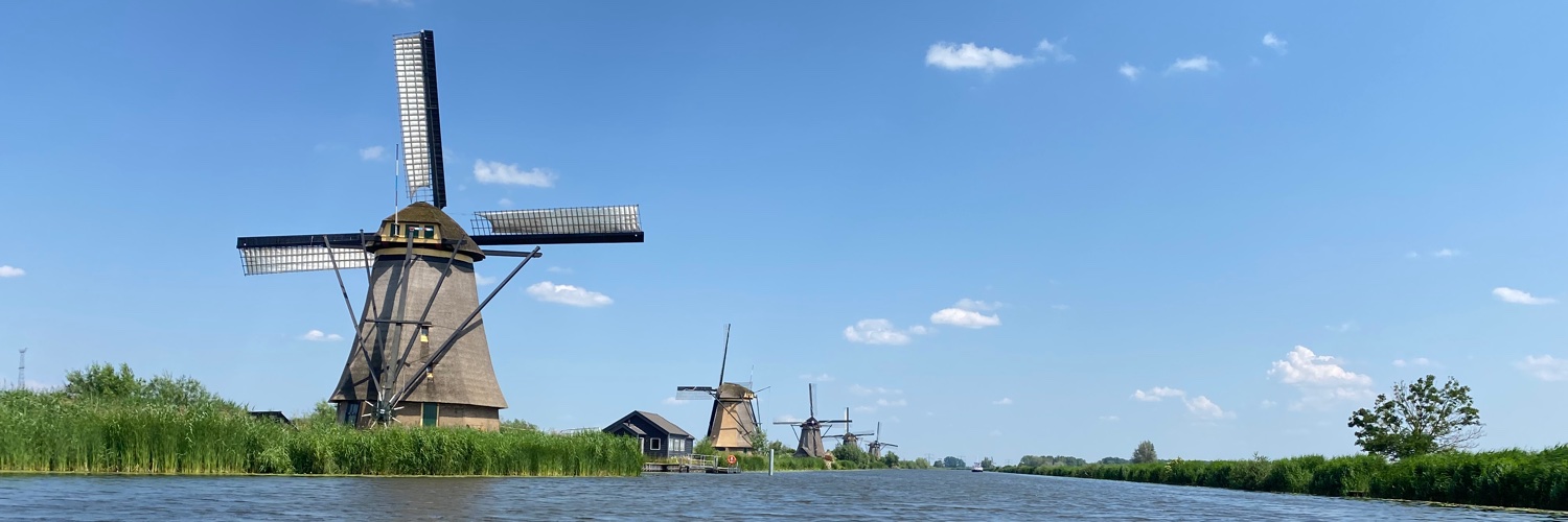 Danielle de Ruiter banner