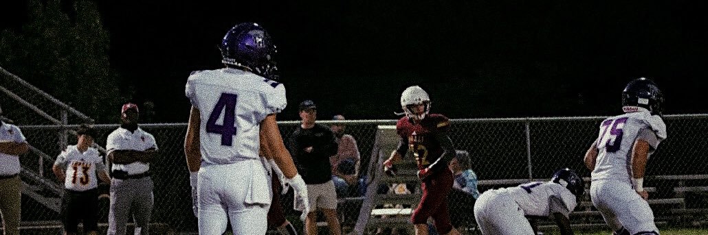 Tyler Founds banner