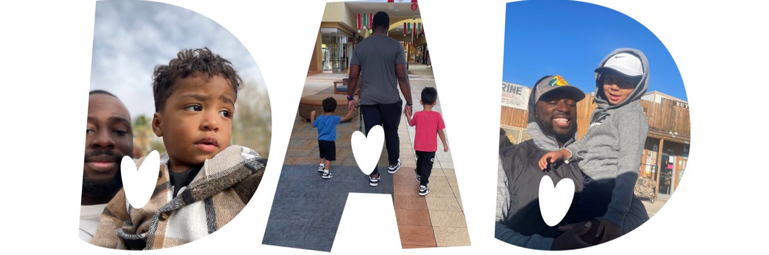 Brandon Perkins's banner