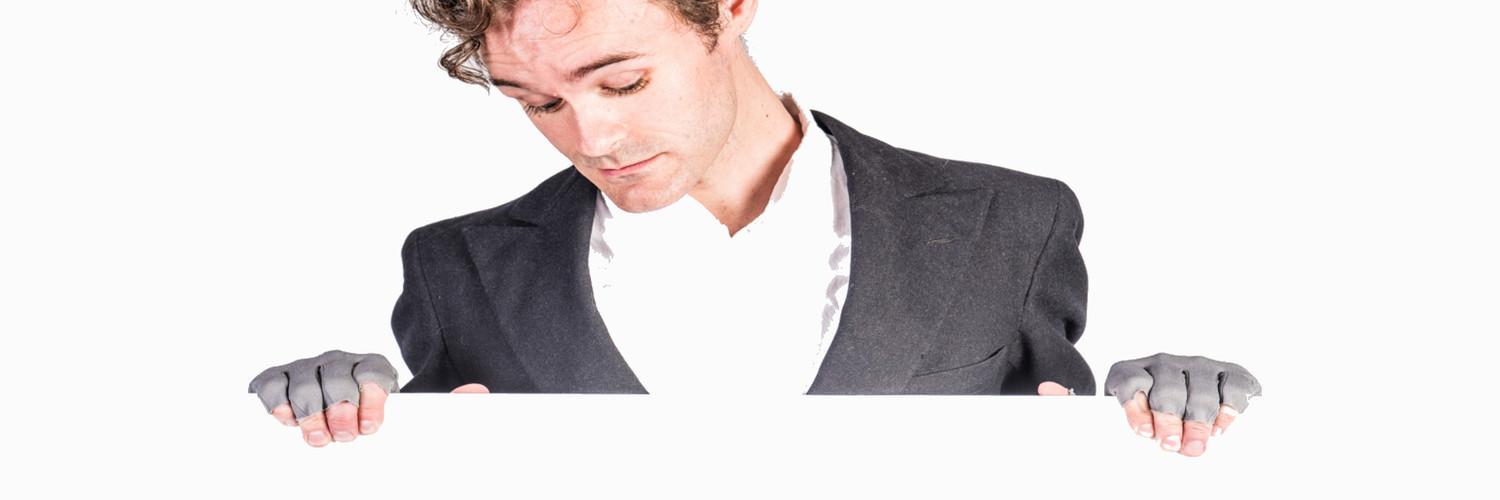 RhysBevanJohn's profile banner image