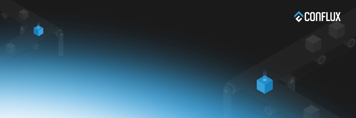 Conflux Network Official's banner