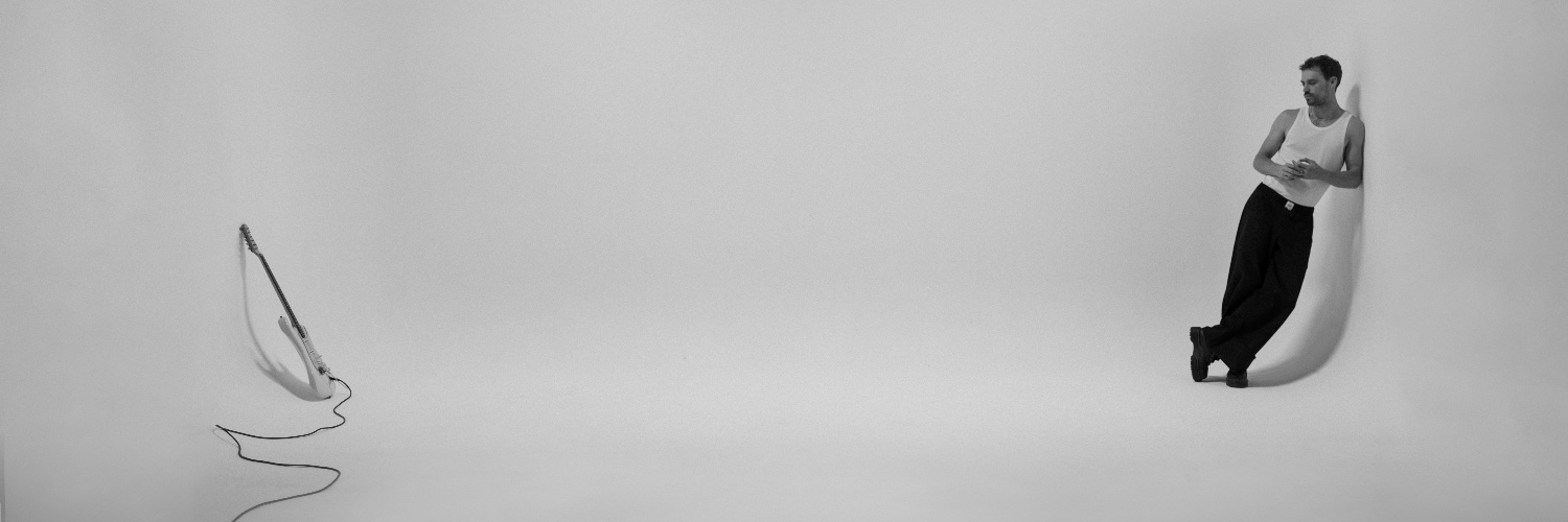 MusicVike's profile banner image