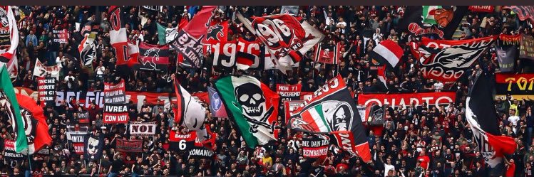 Milan🇮🇹 banner