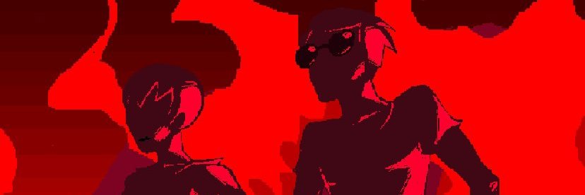 Mystic Angel (Mocha) banner