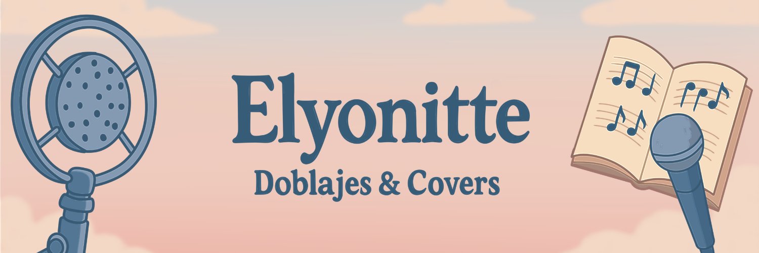 elyonitte's profile banner image