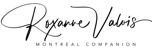 Roxanne Valois ¦ Montreal Profile Banner