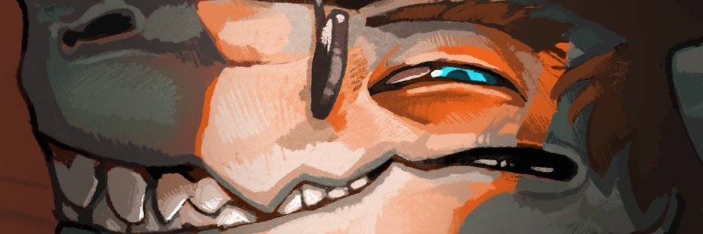 Just_Buckingham's profile banner image