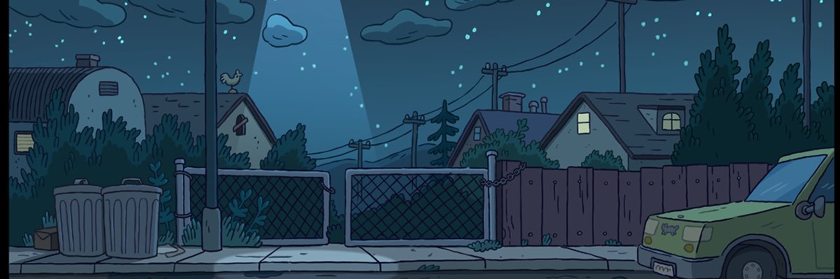 charlie's banner