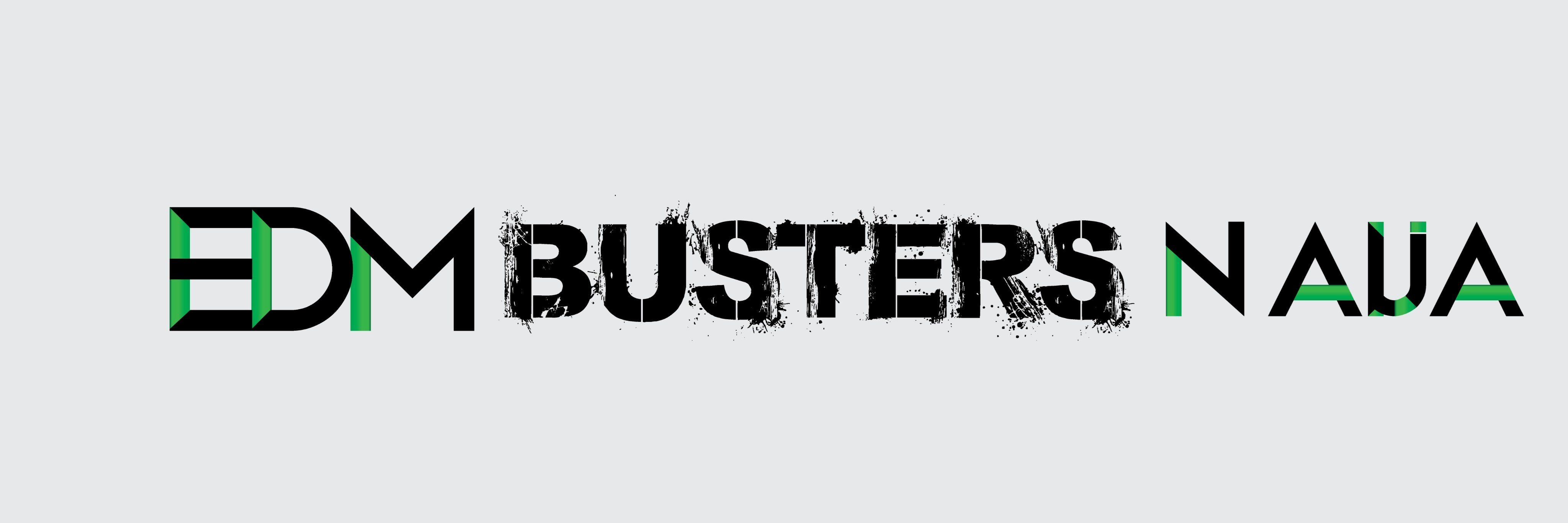 EDM Busters Naija 🇳🇬 banner