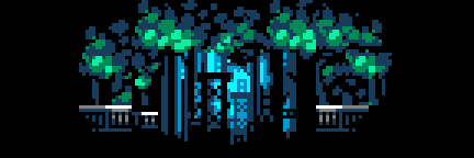 Locus's banner