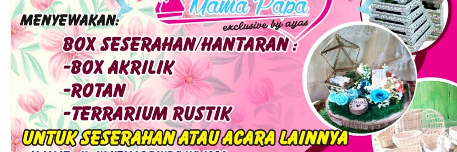 SyarasW's profile banner image