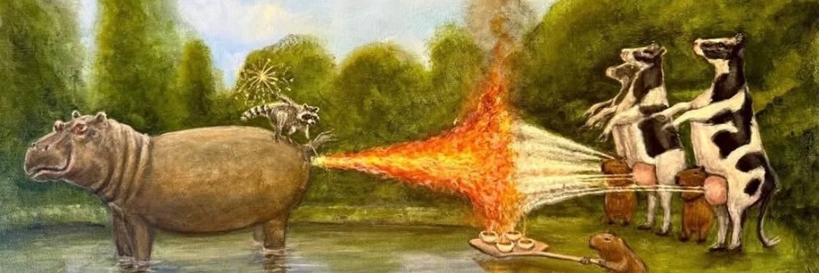 wor$t bear in são cristóvão banner