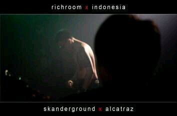 Randy FirmanFUCK banner