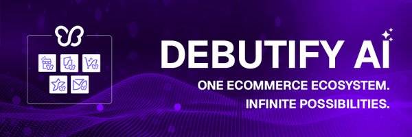 debutify Profile Banner