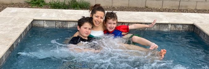 Kelly H. Wilkerson banner