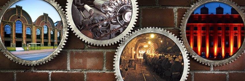 IMC Industriemuseum banner