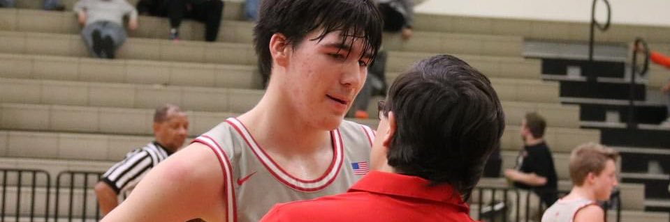 Trey Morrow banner